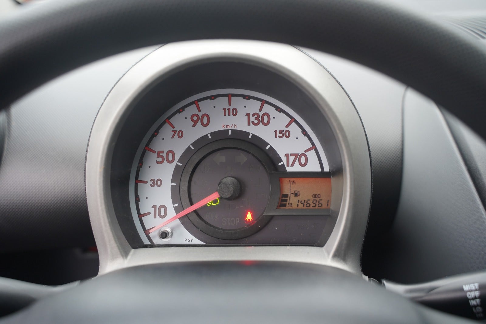 Billede af Toyota Aygo 1,0 