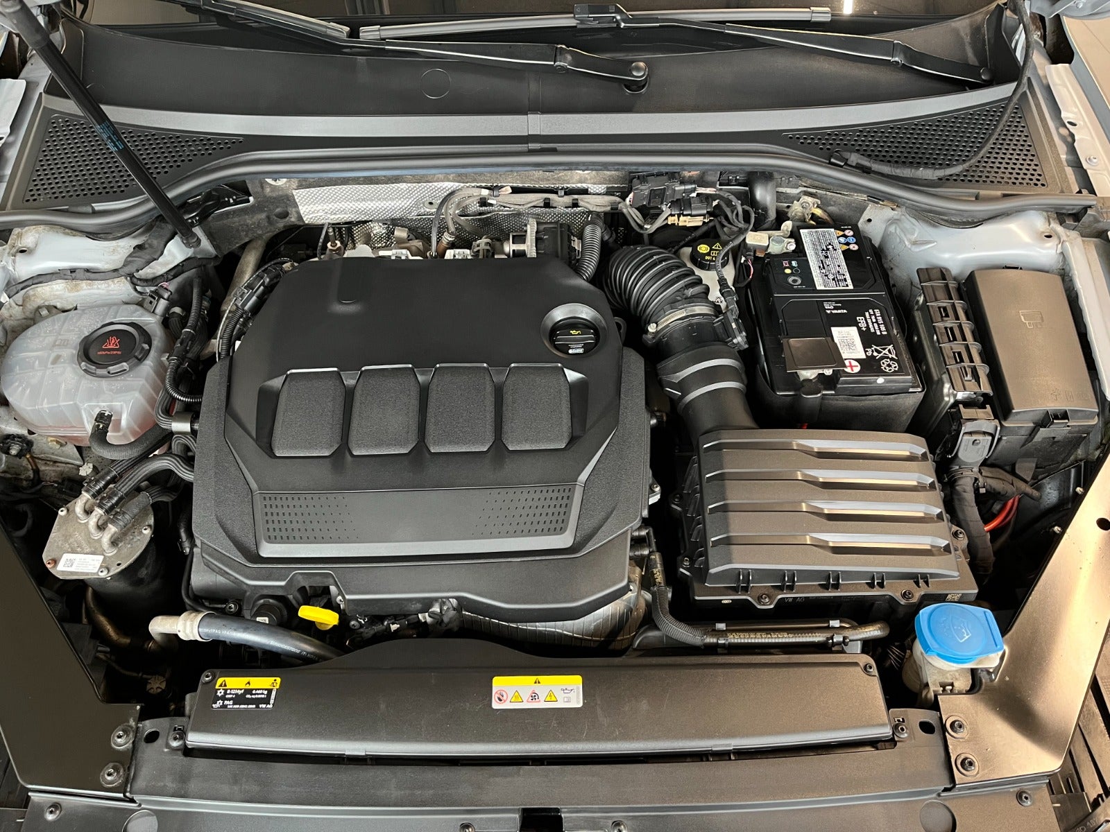 Billede af VW Passat 2,0 TDi 150 Business Variant DSG