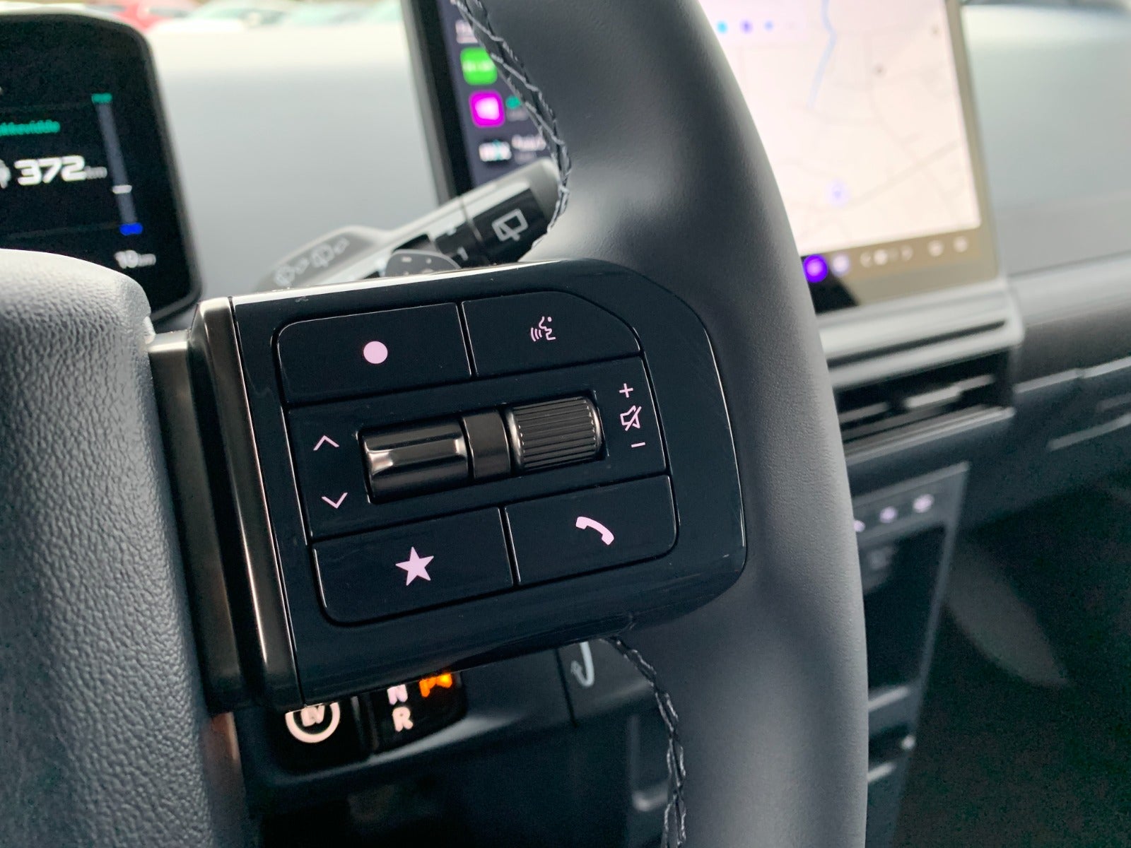 Kia PV5 Long Range Upgrade