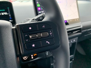 Kia PV5 Long Range Upgrade