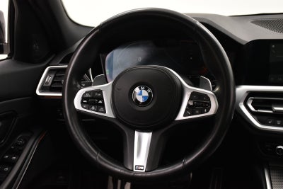 BMW 320d Touring M-Sport xDrive aut.