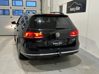 VW Passat TDi 105 Comfortline Variant BMT