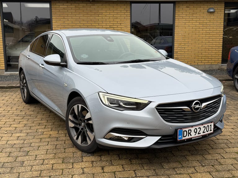 Opel Insignia CDTi 170 Innovation Grand Sport aut.