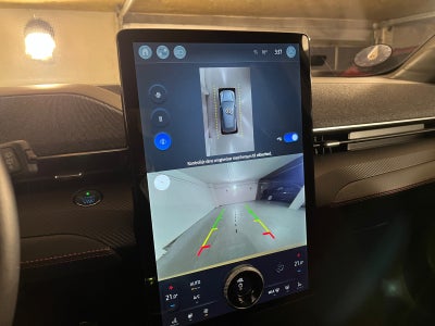 Ford Mustang Mach-E Premium Extended Range AWD