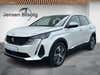 Peugeot 3008 Hybrid Allure Pack Limited EAT8