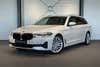 BMW 520d Touring aut.