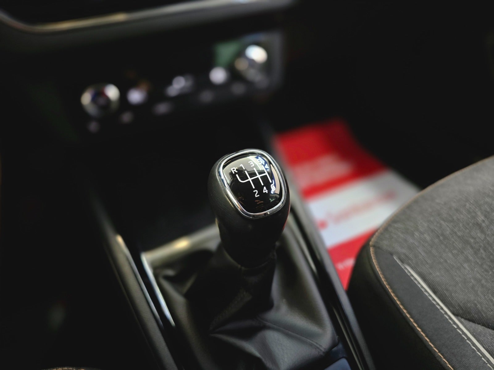 Billede af Skoda Kamiq 1,5 TSi 150 Style
