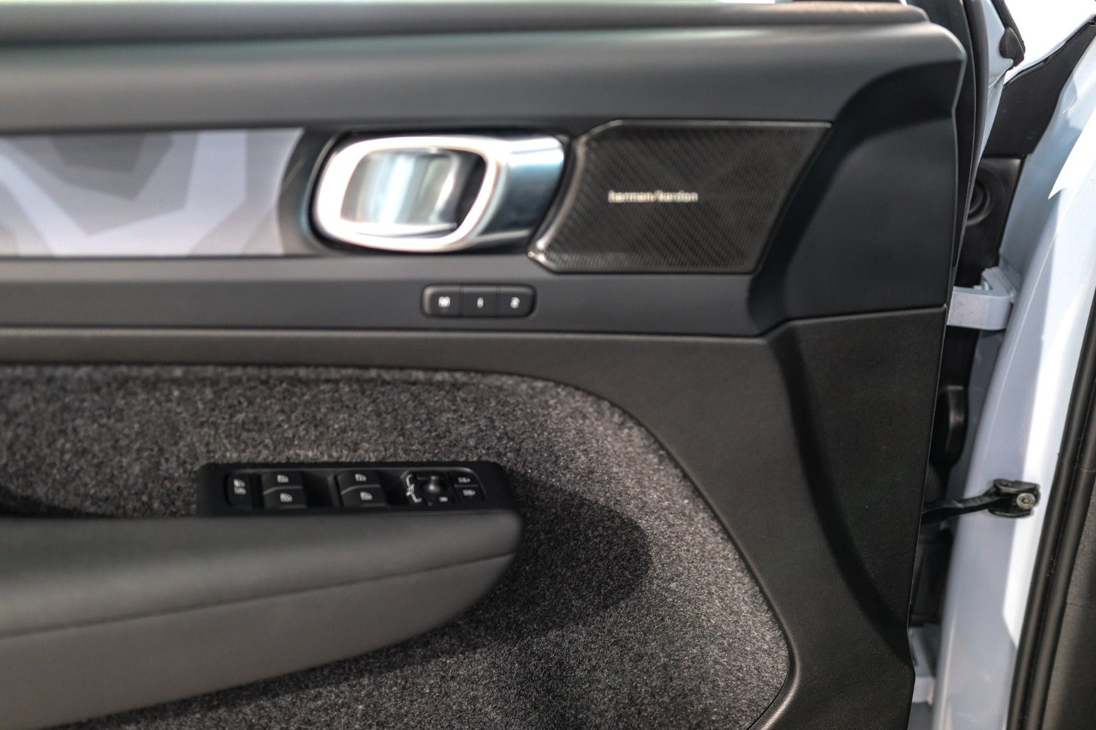 Billede af Volvo XC40  ReCharge Extended Range Ultimate