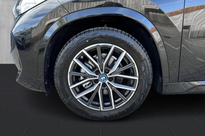 BMW iX1 eDrive20 M-Sport