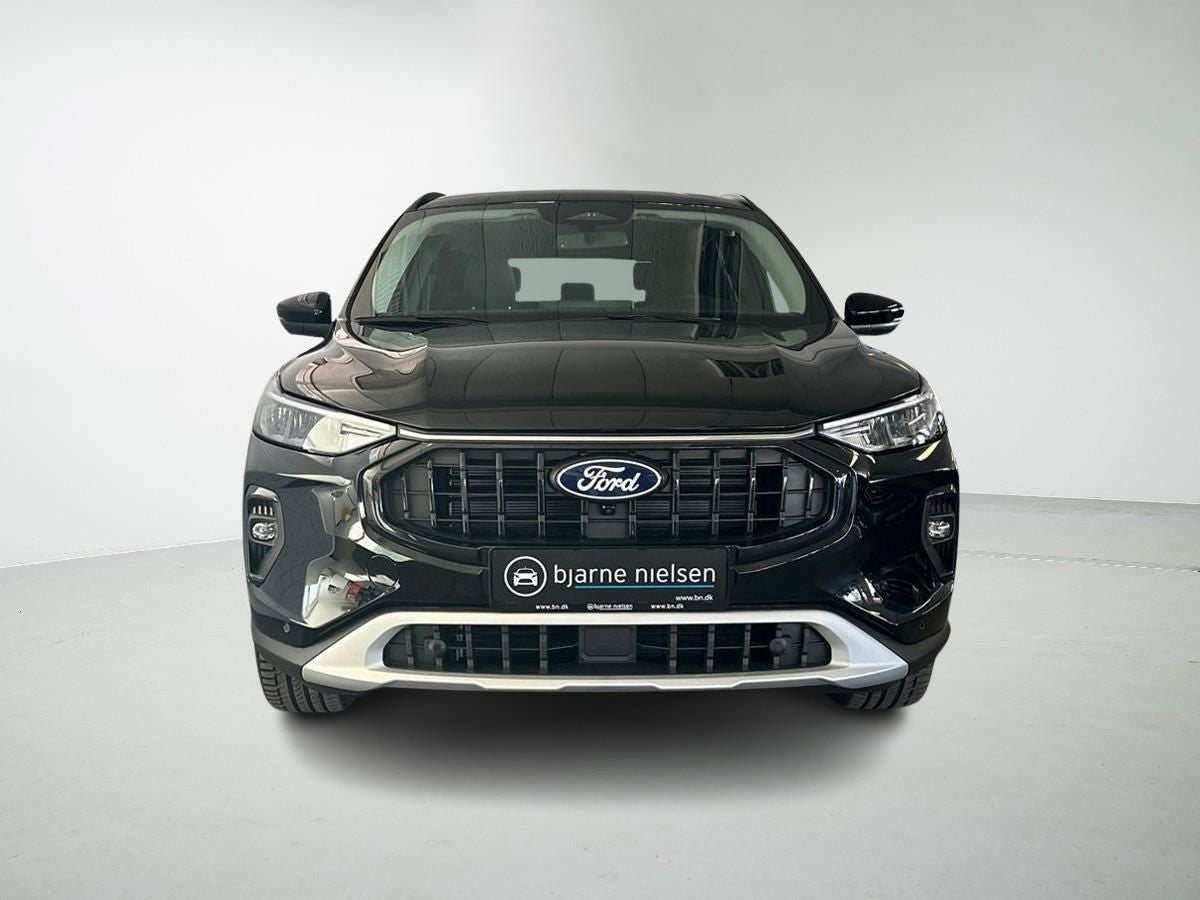 Ford Kuga PHEV Active X CVT billede 4