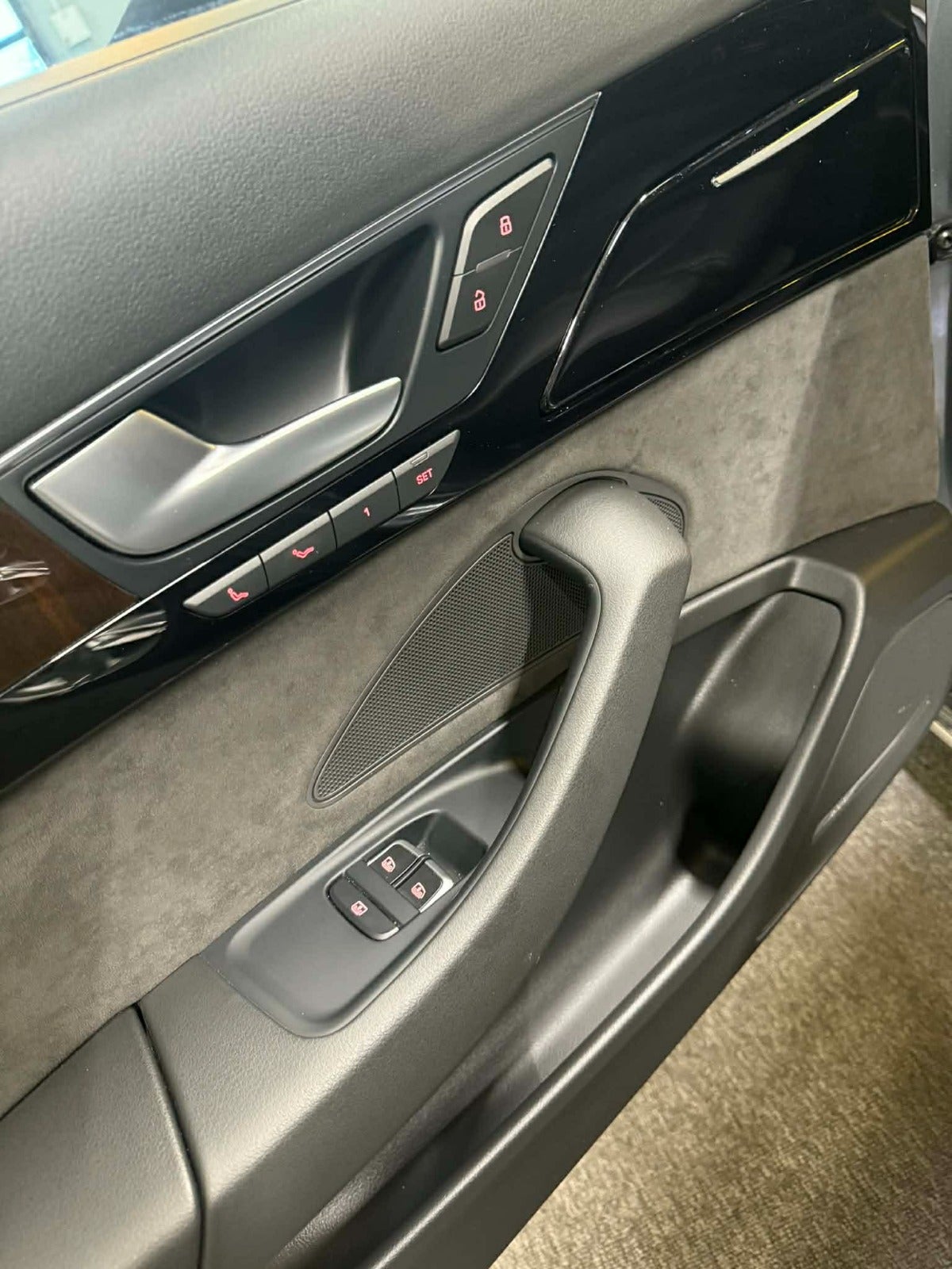 Billede af Audi A8 3,0 TDi 262 Ultra quattro Tiptr. lang