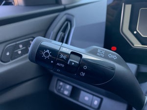 Kia EV5 Long Range Upgrade