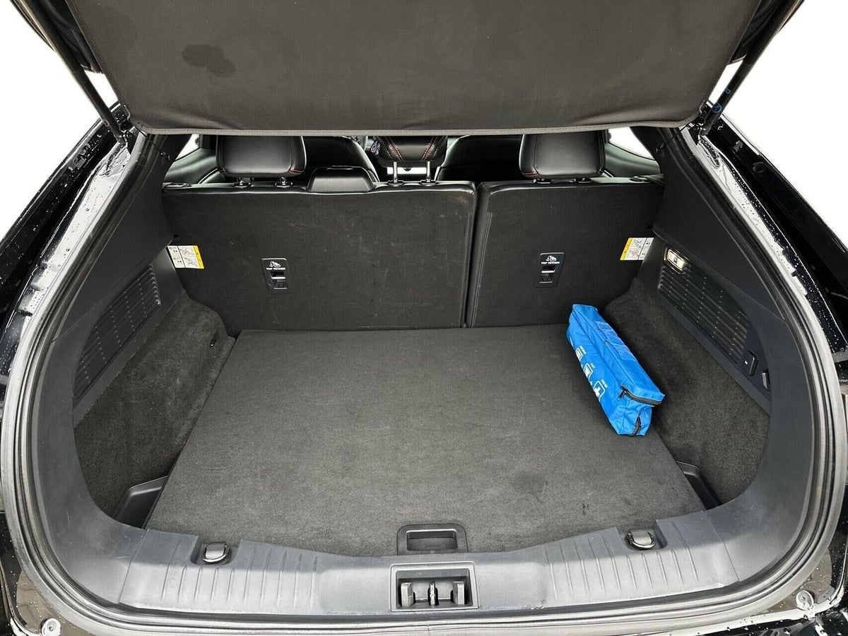 Ford Mustang Mach-E Premium Extended Range billede 13