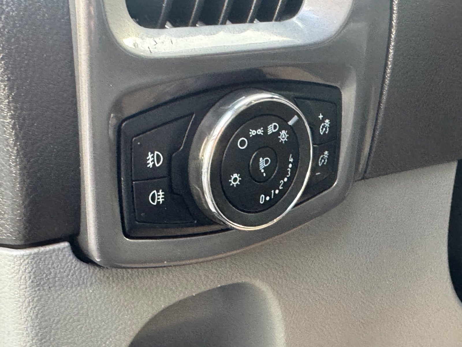 Billede af Ford Transit Custom 310S 2,2 TDCi 155 Trend Van