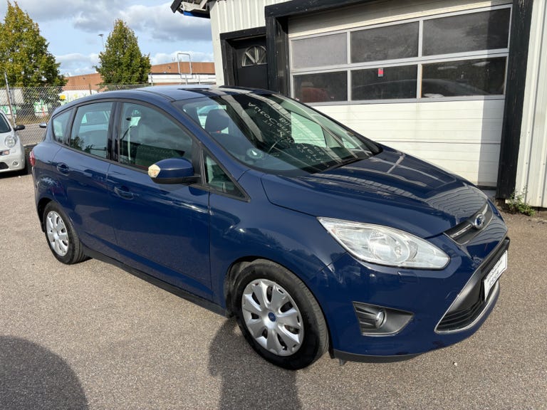 Ford C-MAX Ti-VCT 105 Trend