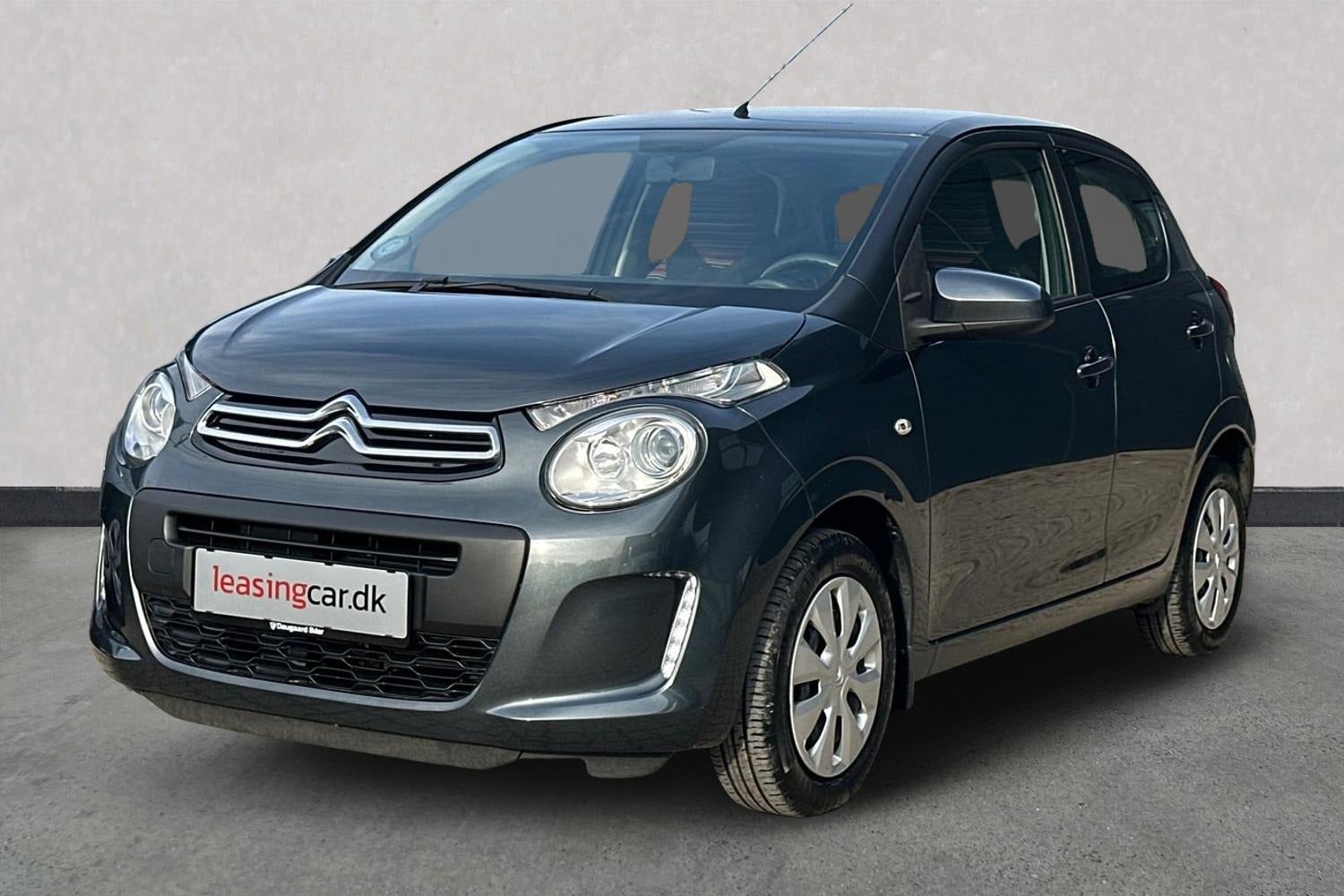 Billede af Citroën C1 1,0 VTi VTR