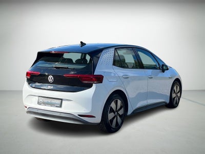 VW ID.3 Life billede 1