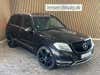 Mercedes GLK220 BlueTEC aut. 4Matic Van