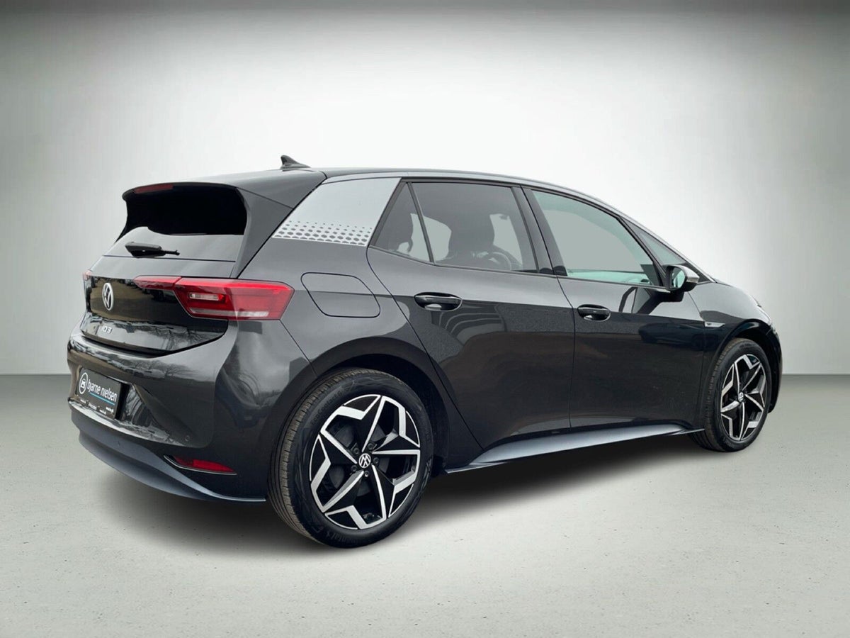 VW ID.3 1ST Pro Performance Plus billede 6