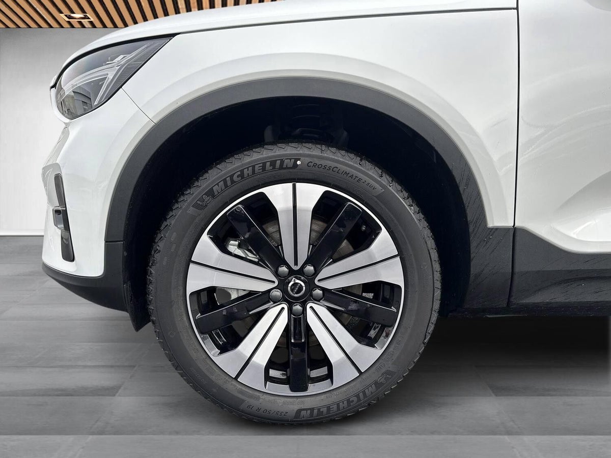 Volvo C40 P6 ReCharge Plus billede 10