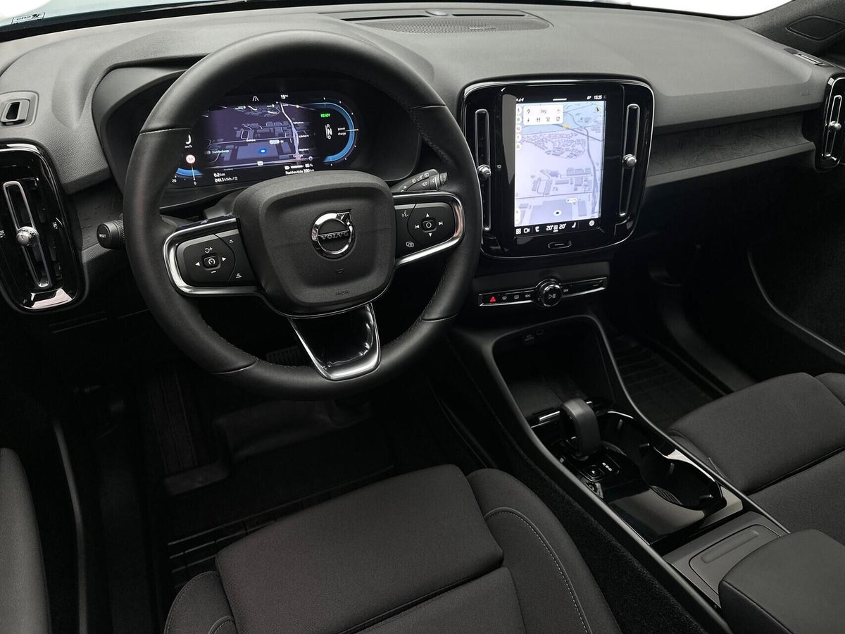 Volvo XC40 P6 ReCharge Ultimate billede 3