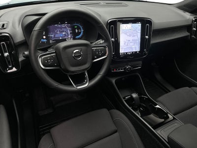 Volvo XC40 P6 ReCharge Ultimate billede 2