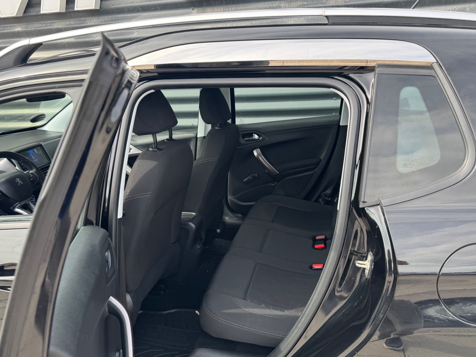 Billede af Peugeot 2008 1,4 HDi 68 Active