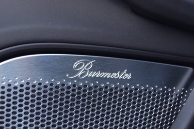 Porsche Taycan Turbo Performance+