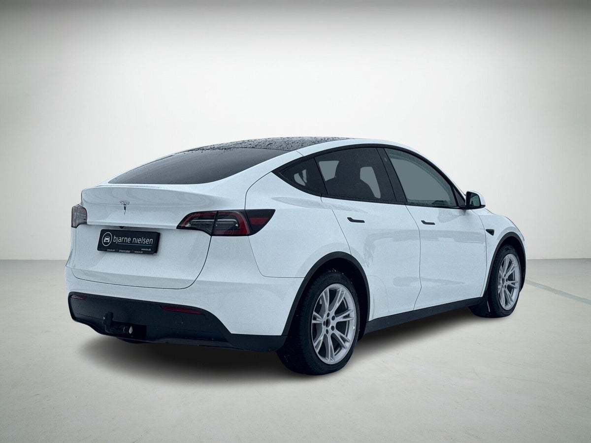 Tesla Model Y RWD billede 2
