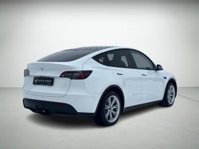Tesla Model Y RWD billede 1