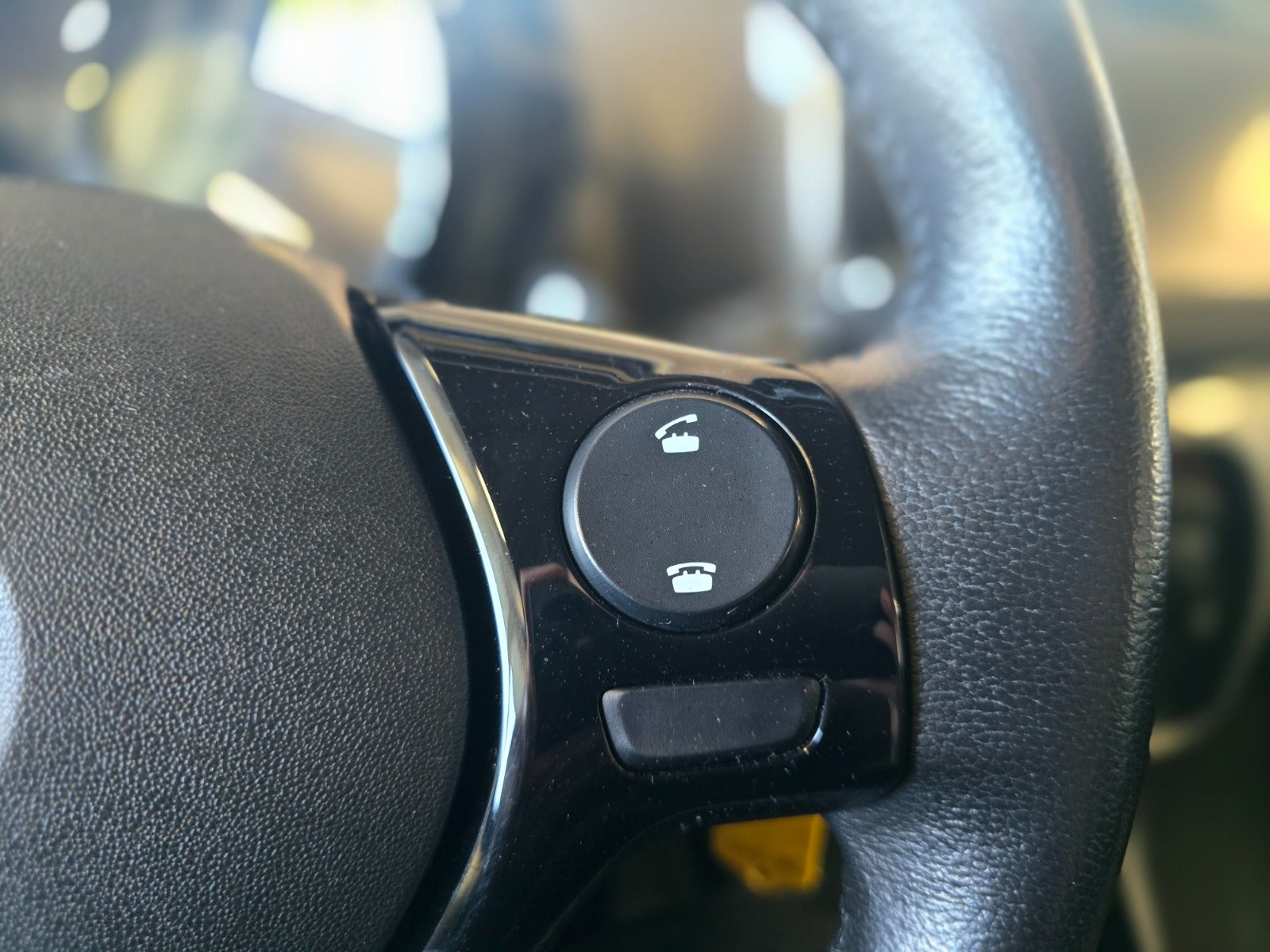 Billede af Toyota Aygo 1,0 VVT-i x-press x-shift