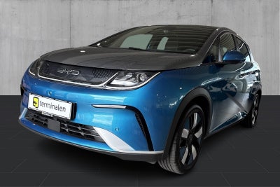 BYD Dolphin Design BYD Dolphin Design - 0
