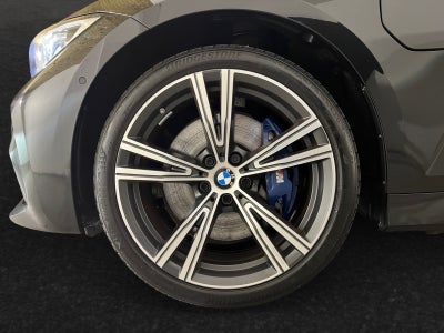 BMW 330e M-Sport aut.