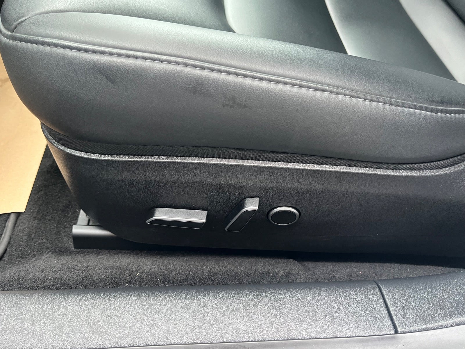 Billede af Tesla Model 3  Long Range AWD