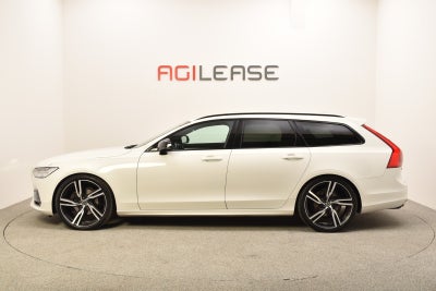 Volvo V90 D4 190 R-Design aut.