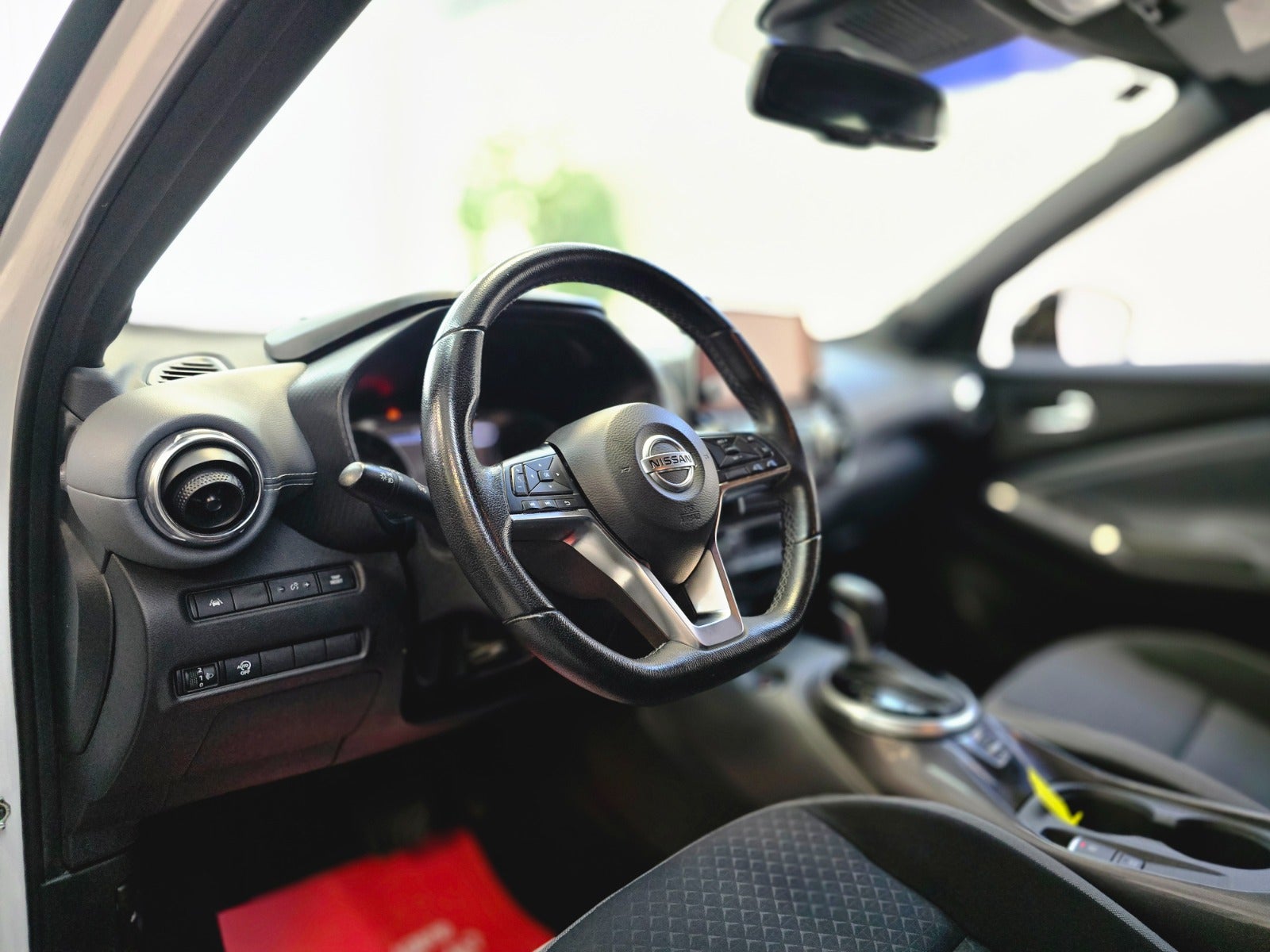 Billede af Nissan Juke 1,0 Dig-T 114 N-Connecta DCT