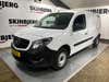 Mercedes Citan 111 CDi Kassevogn XL