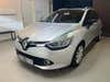 Renault Clio IV TCe 90 Expression Sport Tourer