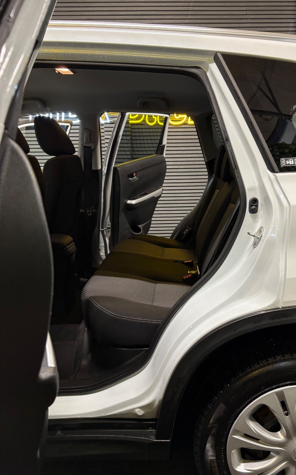 Billede af Suzuki Vitara 1,6 Active