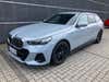 BMW i5 eDrive40 Touring M-Sport
