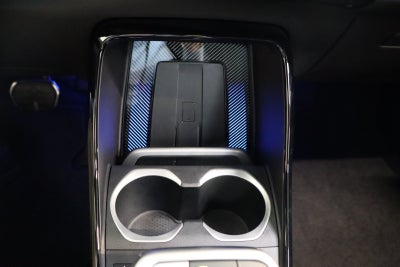 BMW iX2 eDrive20 M-Sport