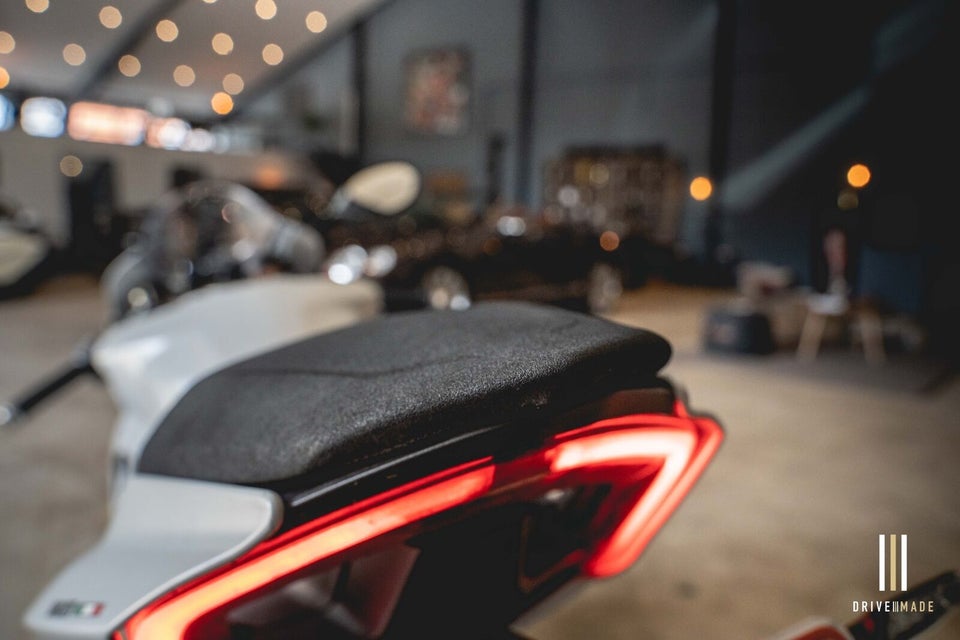 Ducati Panigale