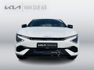 Kia EV6 Long Range GT-Line