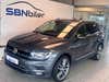 VW Tiguan TSi 150 Highline DSG 4Motion