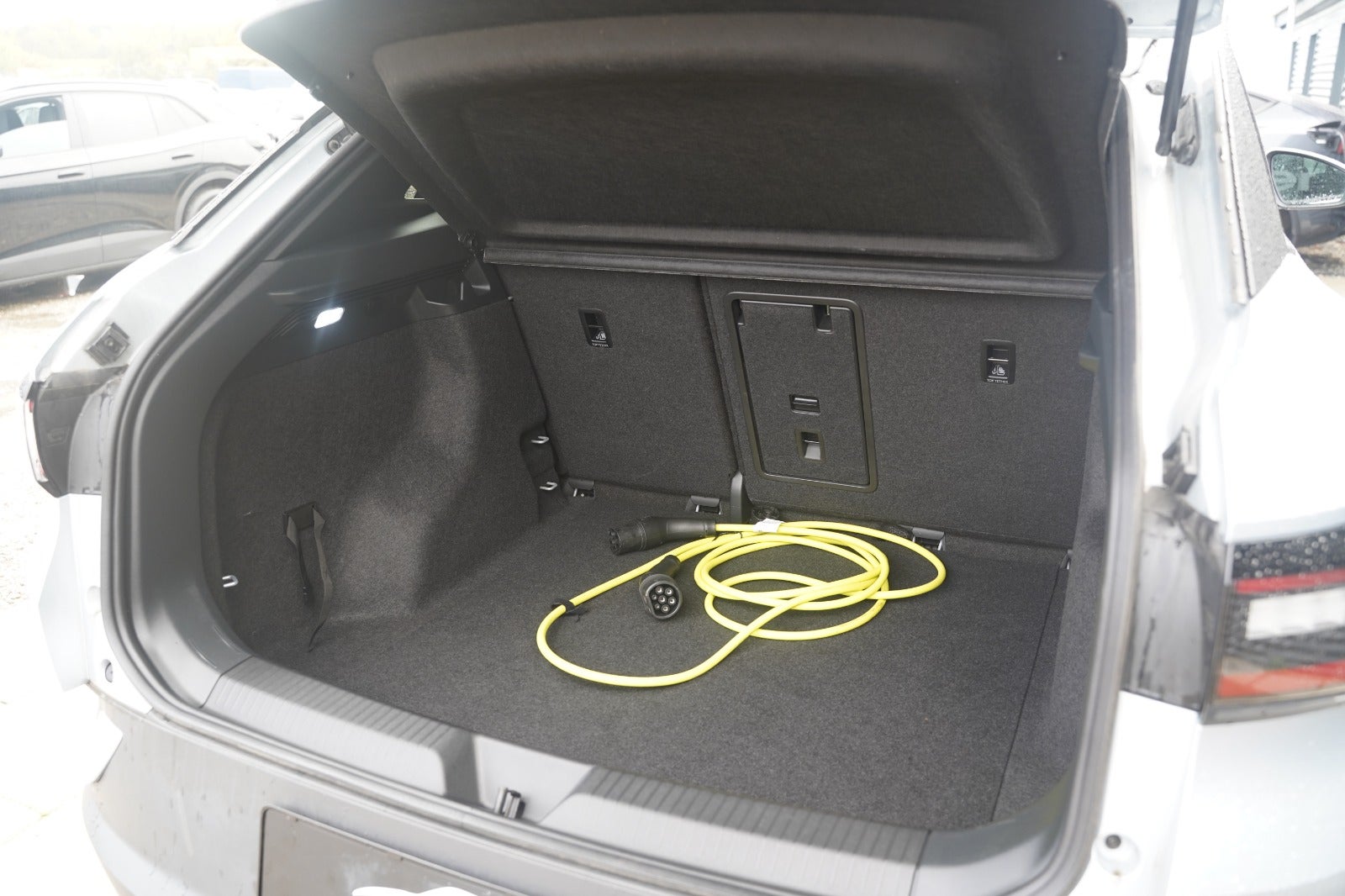 Billede af VW ID.4 52 Pure Performance