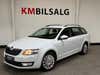Skoda Octavia TSi 110 Ambition Combi thumbnail