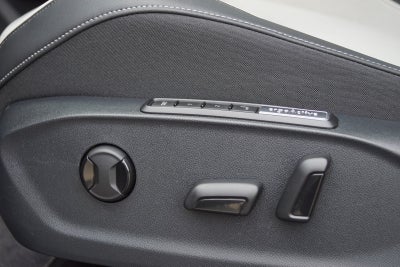 VW ID.7 Style+ Tourer