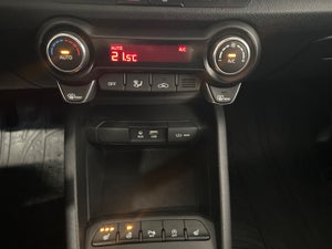 Kia Rio T-GDi Vision