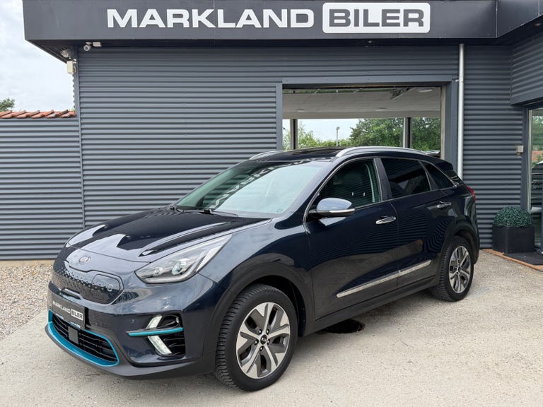 Kia e-Niro Comfort