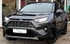 Toyota RAV4 T3 Comfort e-CVT